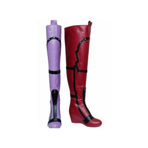Batman Harley Quinn Style 18 Footwear