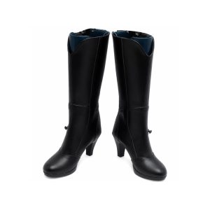 Black Butler Ciel Phantomhive Style 18 Footwear