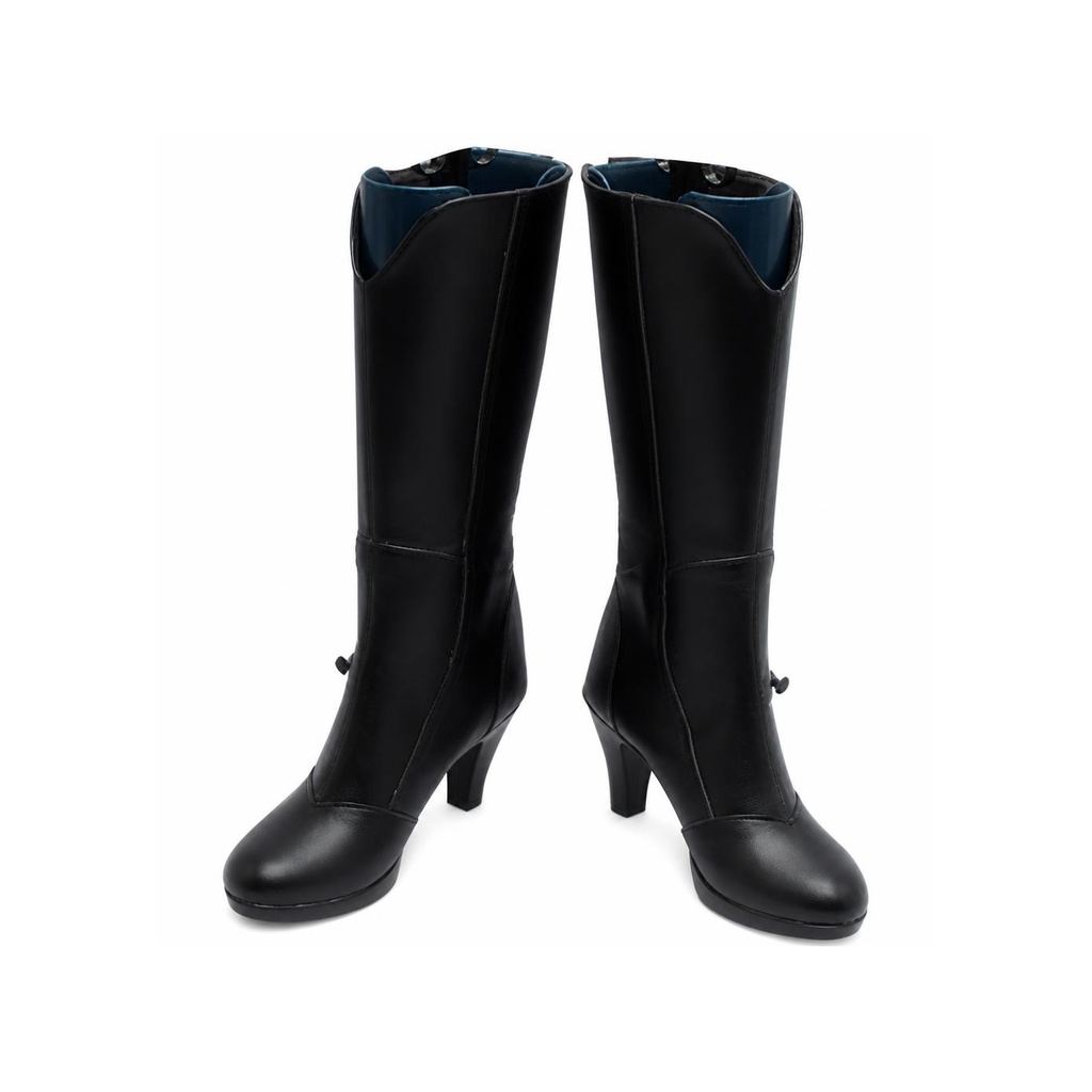 Black Butler Ciel Phantomhive Style 18 Footwear
