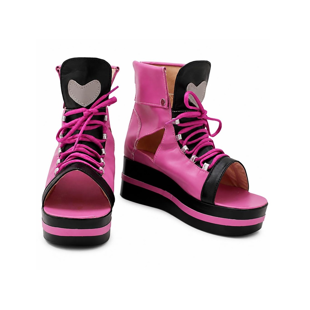 Hatsune Miku Hatsune Miku Style 18 Footwear