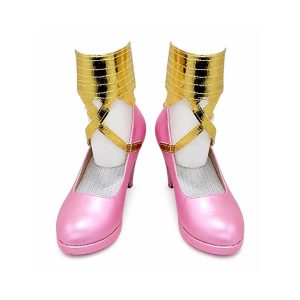 League of Legends Ahri Style 18 Footwear