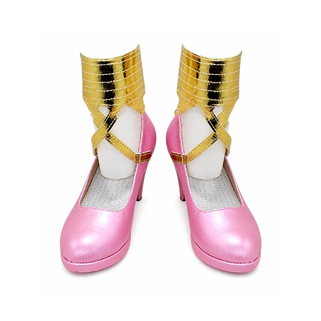 League of Legends Ahri Style 18 Footwear