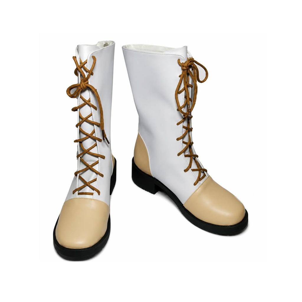 Love Live! School Idol Project Rin Hoshizora Style 18 Footwear