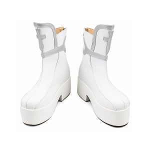 Style-18-9 Sword Art Online Asuna Style 18 Footwear