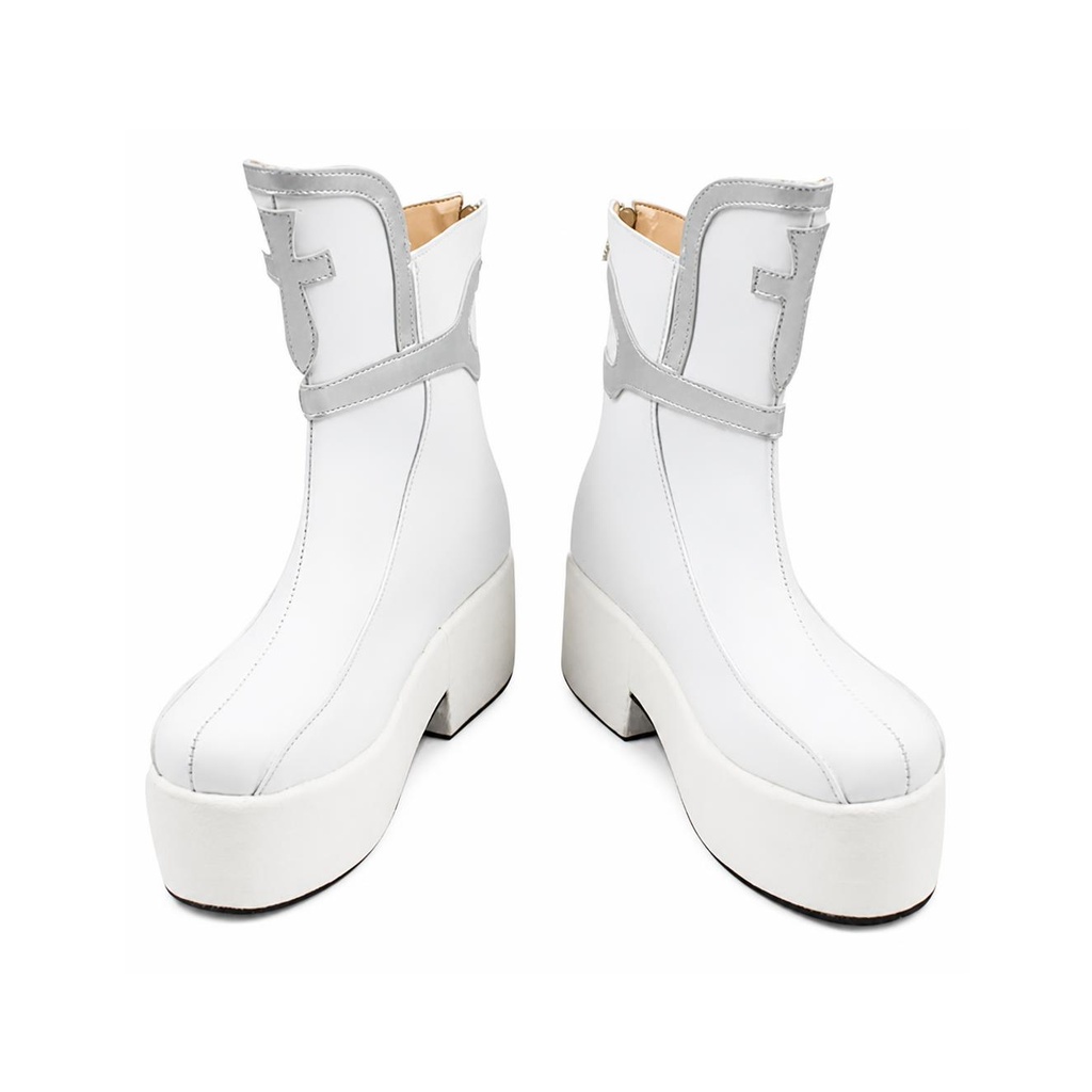 Sword Art Online Asuna Style 18 Footwear