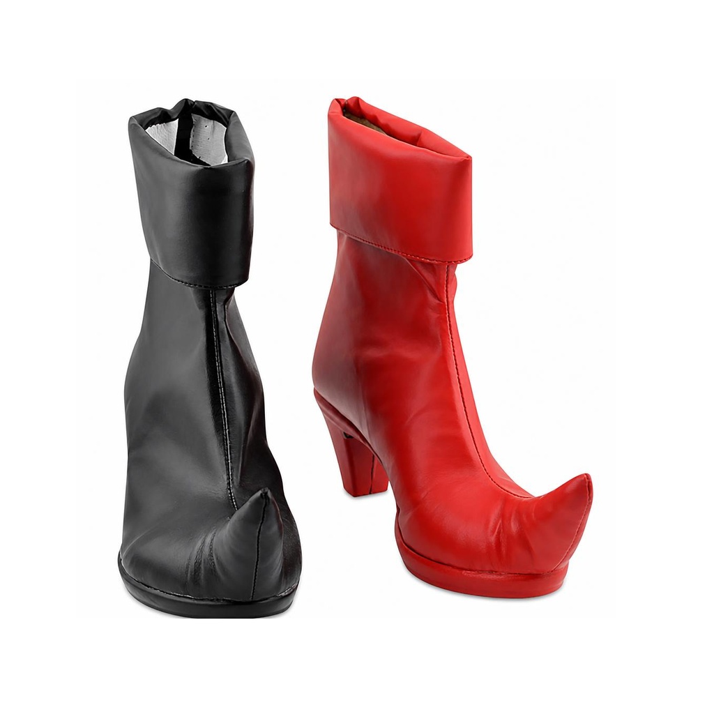 Batman Harley Quinn Style 19 Footwear