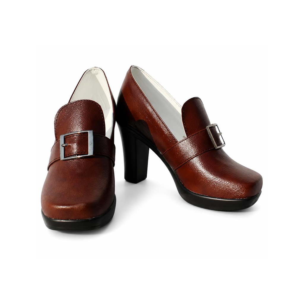 Black Butler Ciel Phantomhive Style 19 Footwear