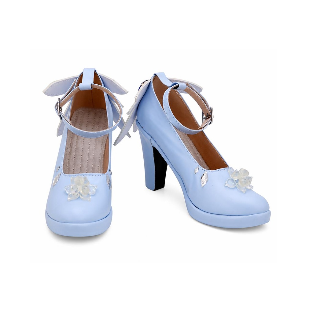 Hatsune Miku Hatsune Miku Style 19 Footwear