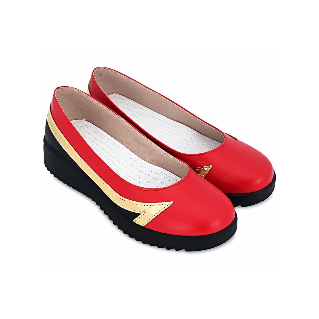 League of Legends Ahri Style 19 Footwear