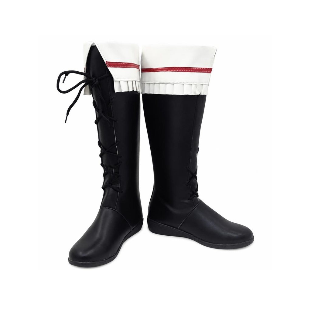 Love Live! School Idol Project Nico Yazawa Style 19 Footwear