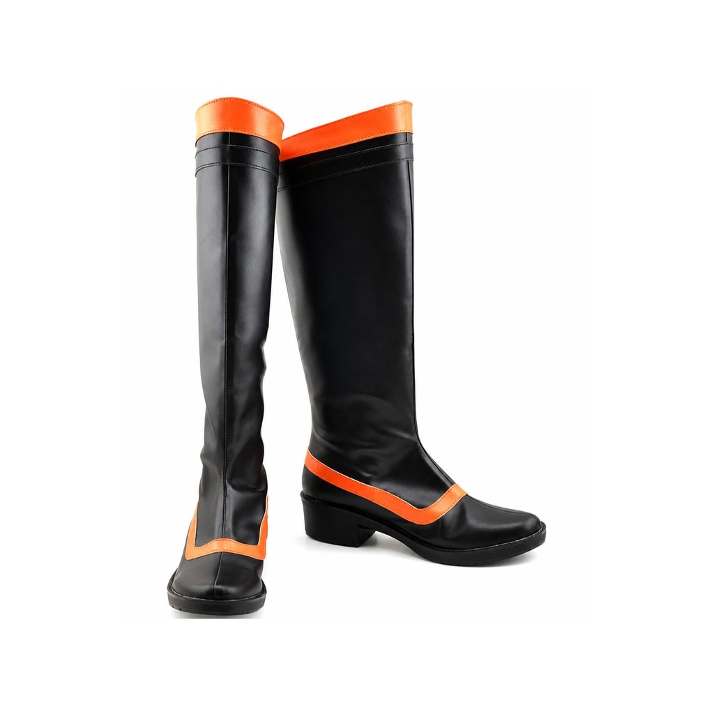 Arcane Jinx Style 2 Footwear