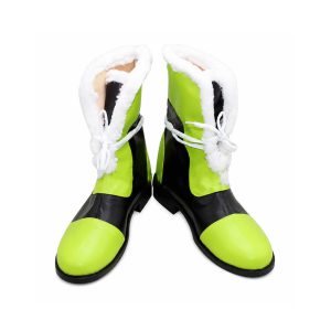 DRAMAtical Murder Noiz Style 2 Footwear