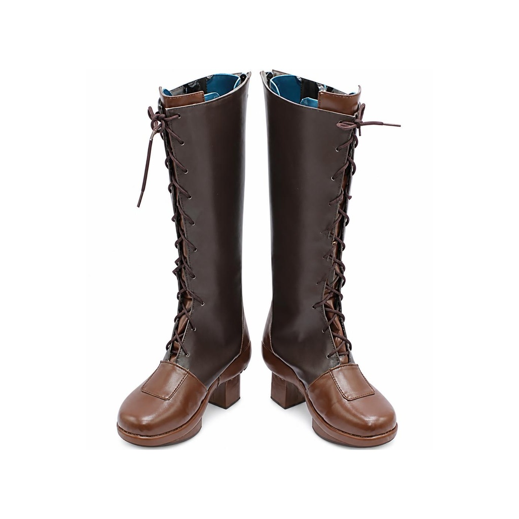 VOCALOID MEIKO Style 2 Footwear