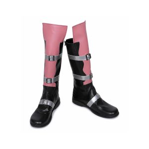 Style-2-12 Final Fantasy XIII Lightning Style 2 Footwear