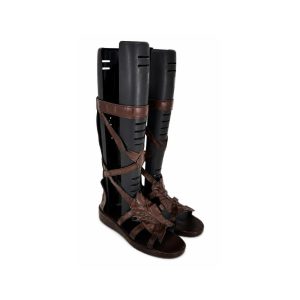 Final Fantasy XIV G'raha Tia Style 2 Footwear