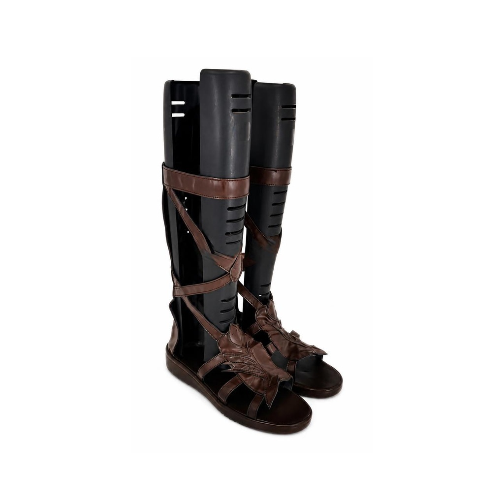 Final Fantasy XIV G'raha Tia Style 2 Footwear