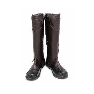 Style-2-16 Guardians of the Galaxy Star-Lord Style 2 Footwear