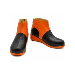Style-2-17 Guilty Crown Inori Yuzuriha Style 2 Footwear