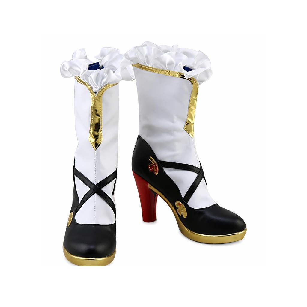 Hatsune Miku Hatsune Miku Style 2 Footwear