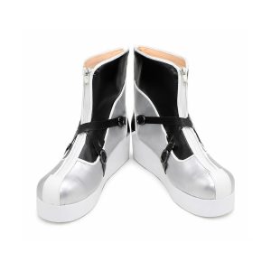 Style-2-21 Kingdom Hearts Sora Style 2 Footwear