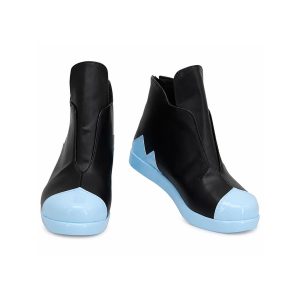 Style-2-23 League of Legends Akali Style 2 Footwear