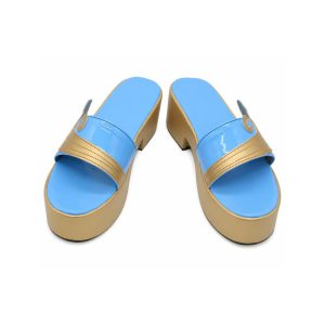 Style-2-24 League of Legends Seraphine Style 2 Footwear