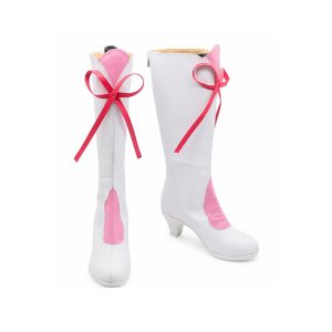 Love Live! School Idol Project Nico Yazawa Style 2 Footwear