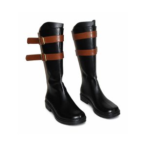 One Piece Dracule Mihawk Style 2 Footwear