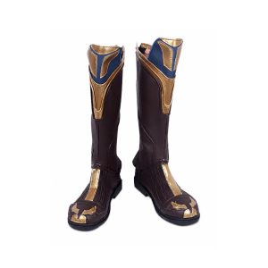Style-2-3 Avengers: Infinity War Thanos Style 2 Footwear