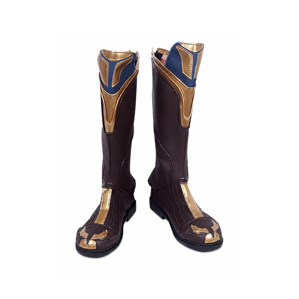 Avengers: Infinity War Thanos Style 2 Footwear