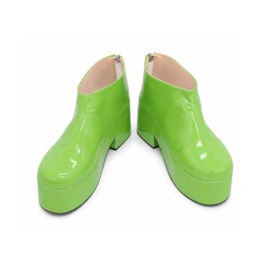 Persona 5 Futaba Sakura Style 2 Footwear