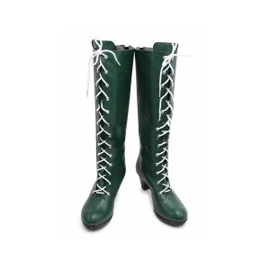 Style-2-35 Sailor Moon Sailor Moon Style 2 Footwear