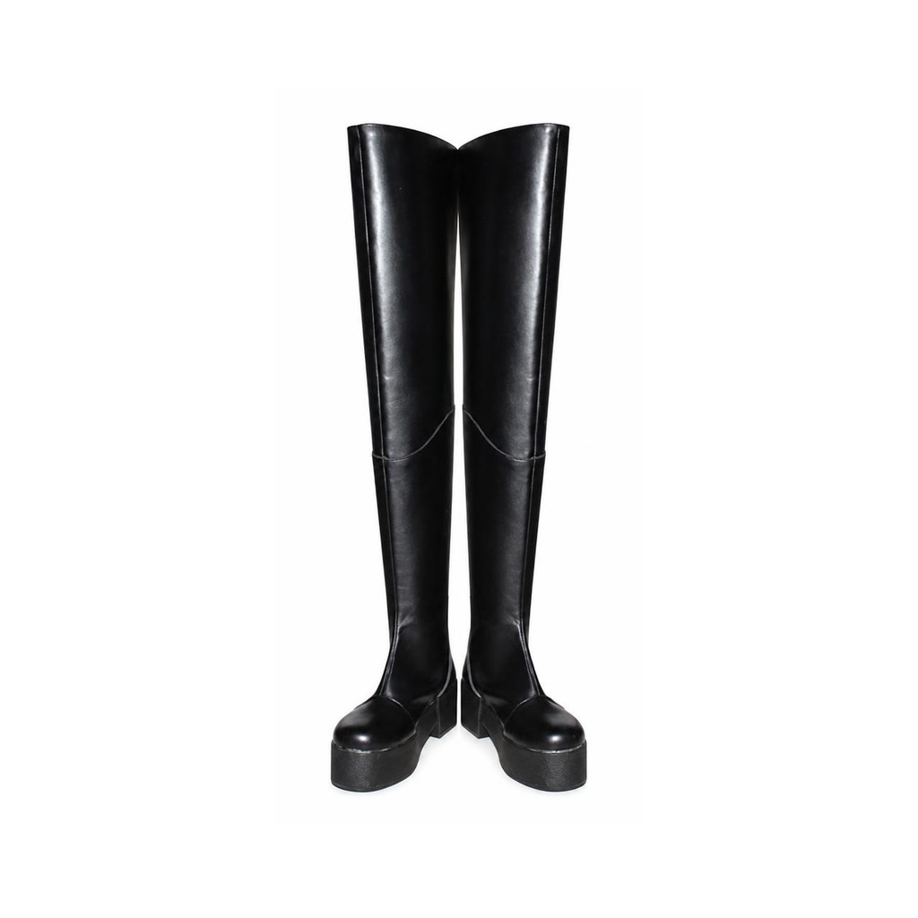 Seraph of the End Mikaela Hyakuya Style 2 Footwear