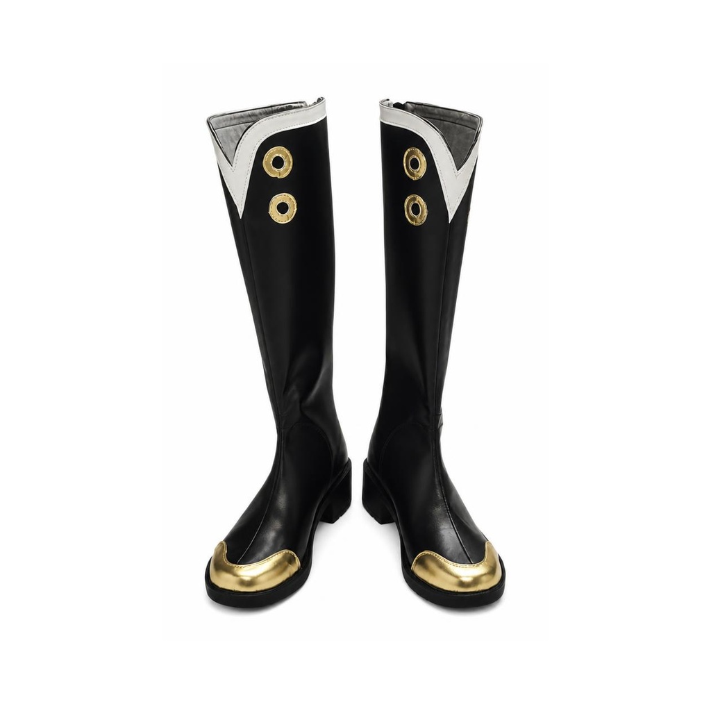 Seraph of the End Shinoa Hiiragi Style 2 Footwear