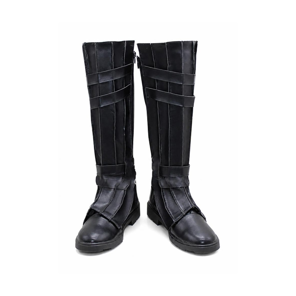 Star Wars Anakin Skywalker Style 2 Footwear
