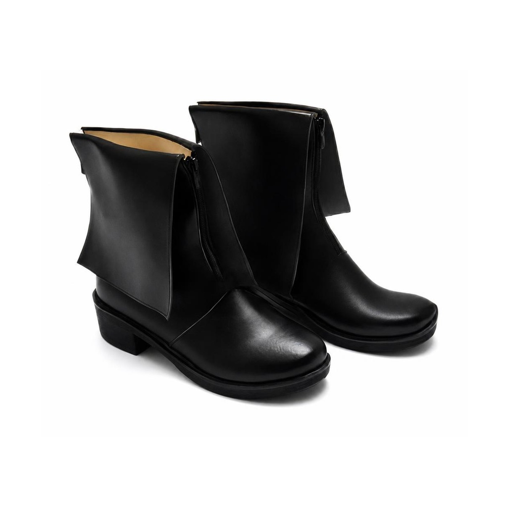 Steins;Gate Kurisu Makise Style 2 Footwear