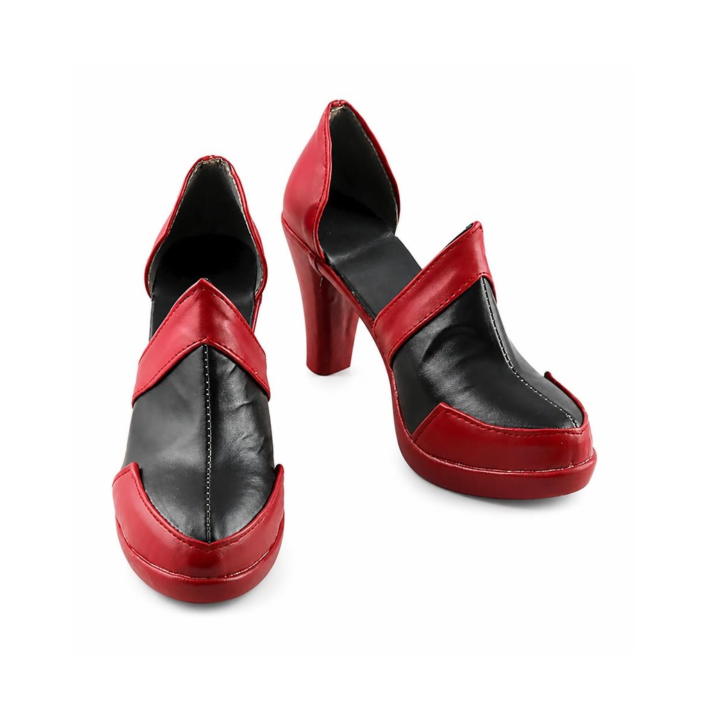 Sword Art Online Asuna Style 2 Footwear