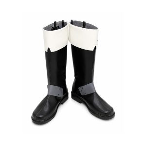 Sword Art Online Kirito Style 2 Footwear