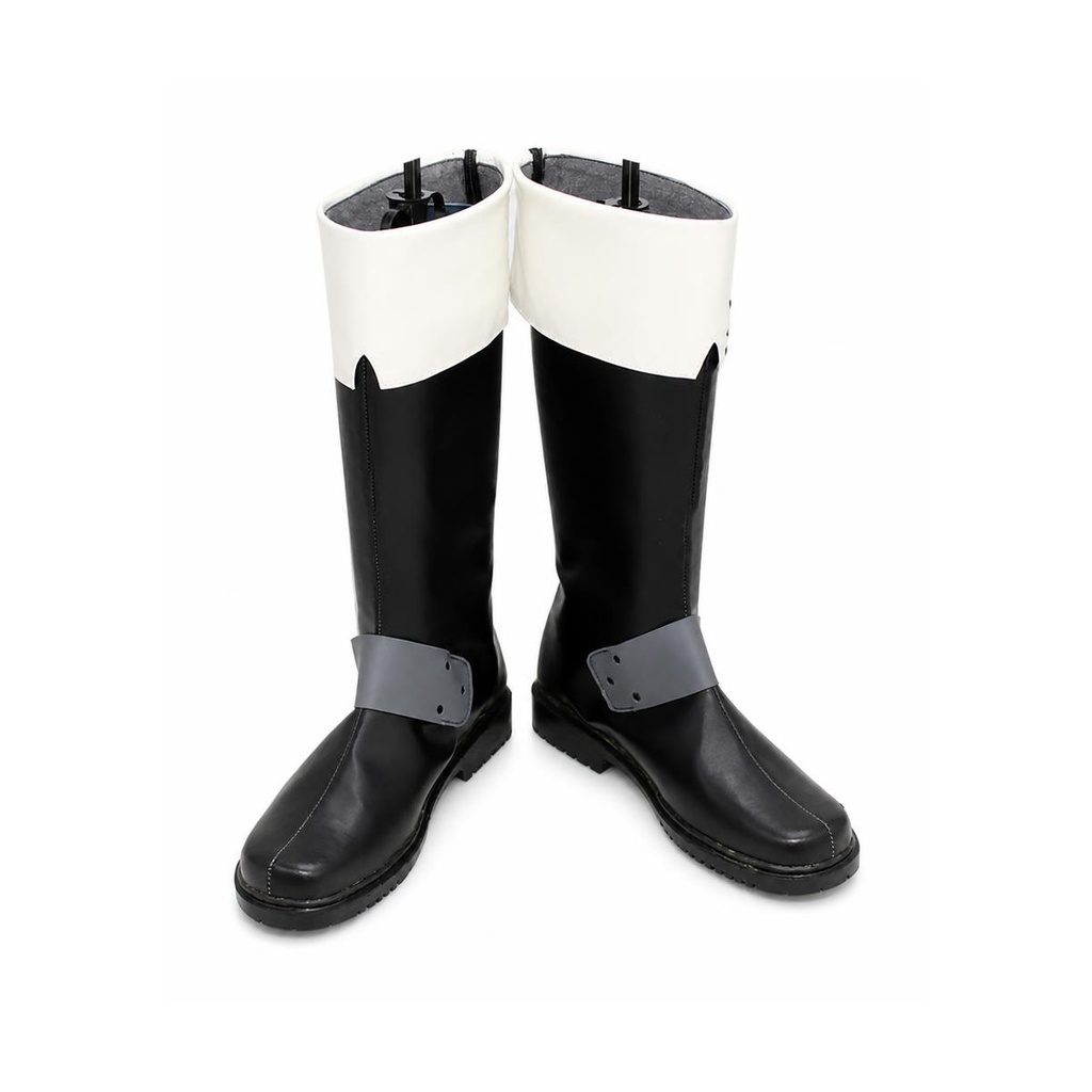 Sword Art Online Kirito Style 2 Footwear