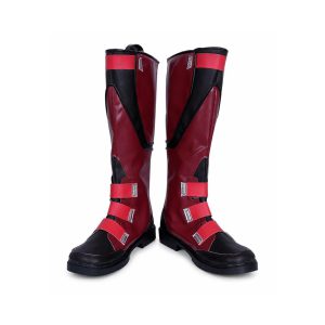 The Avengers Captain America (Steve Rogers) Style 2 Footwear