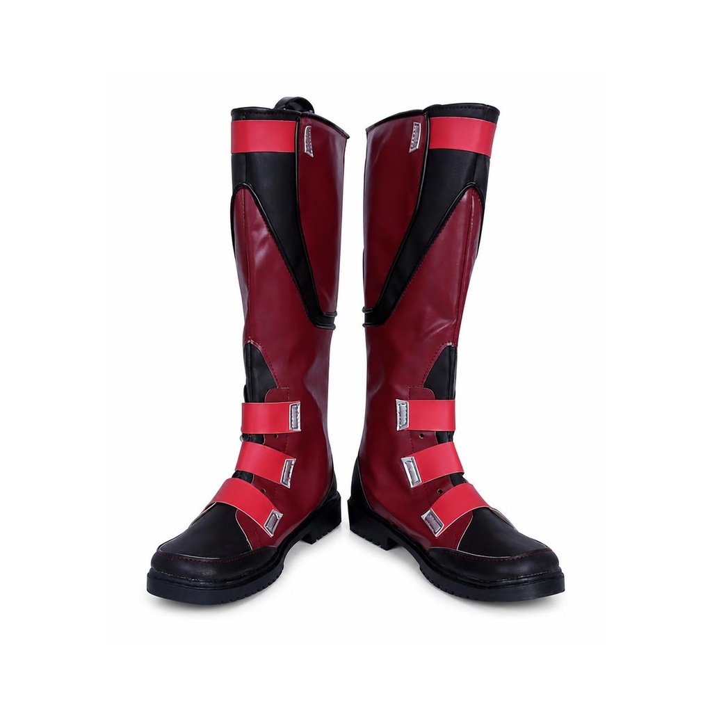 The Avengers Captain America (Steve Rogers) Style 2 Footwear