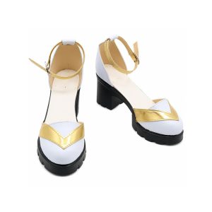 Touken Ranbu Mikazuki Munechika Style 2 Footwear