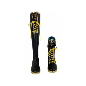 Vocaloid Kagamine Len Style 2 Footwear