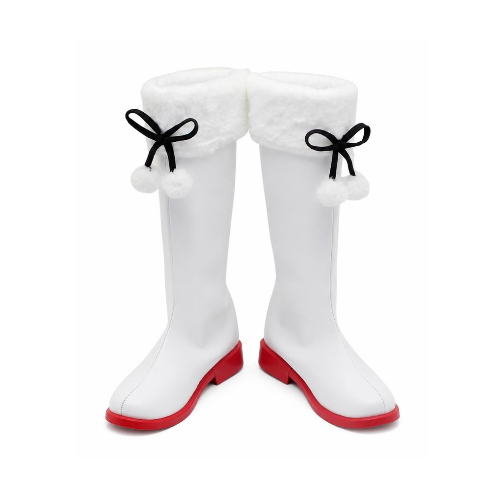 Blue Archive Cherino Renkawa Style 2 Footwear