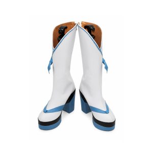 Blue Archive Chise Waraku Style 2 Footwear