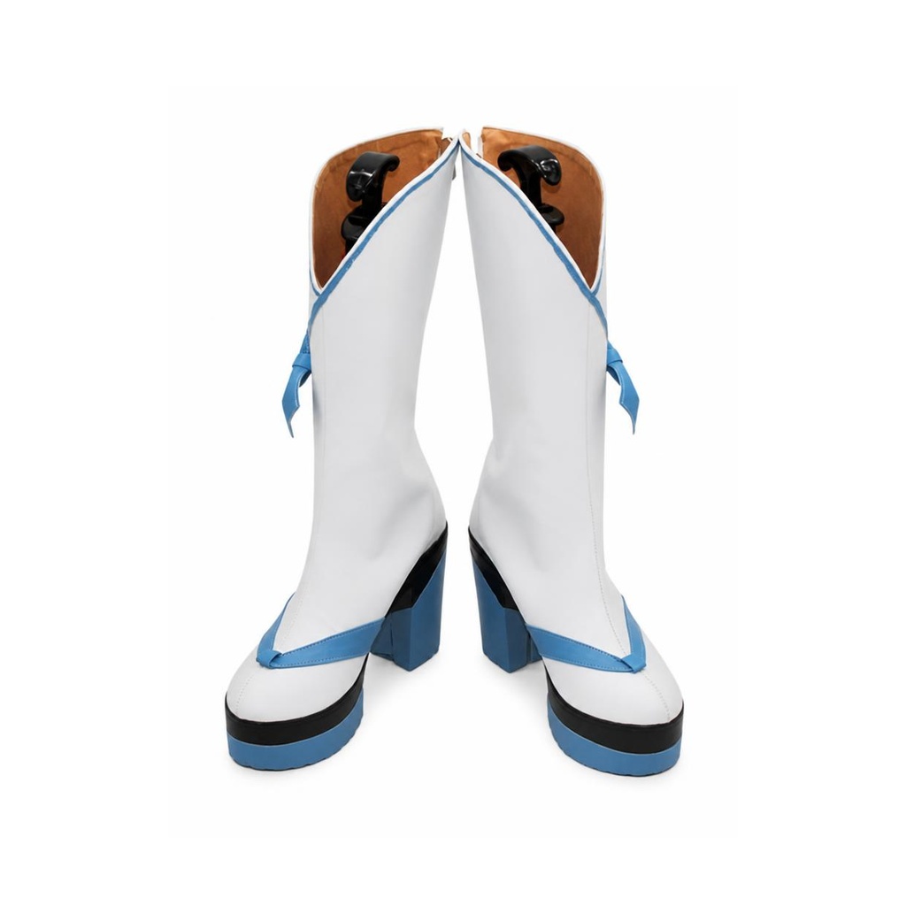 Blue Archive Chise Waraku Style 2 Footwear