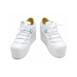 Blue Archive Hibiki Nekozuka Style 2 Footwear