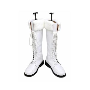 Blue Archive Serina Sumi Style 2 Footwear