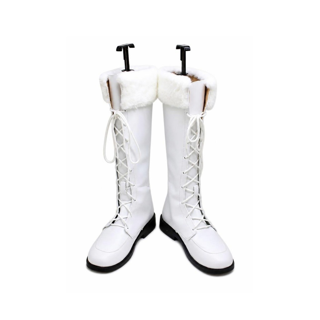 Blue Archive Serina Sumi Style 2 Footwear