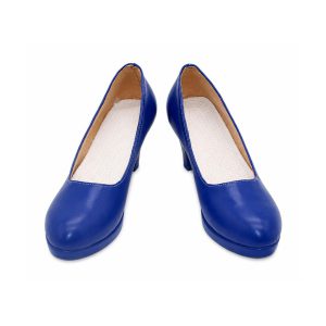 Blue Archive Toki Asuma Style 2 Footwear